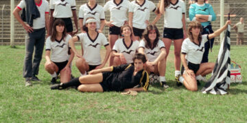 Obra nacional da Boca do Lixo, “Nova Onda” reestreia nos cinemas em cópia restaurada em 4K