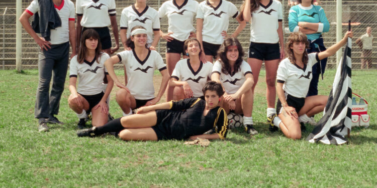 Obra nacional da Boca do Lixo, “Nova Onda” reestreia nos cinemas em cópia restaurada em 4K