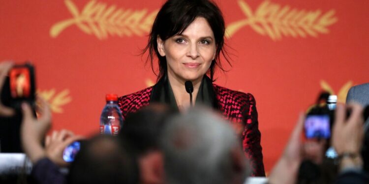 Conheça o Júri do 78º Festival de Cannes