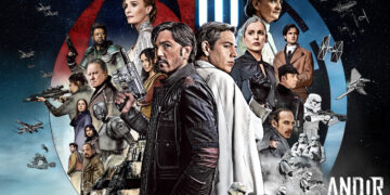 Diego Luna exalta a parceria com Tony Gilroy e fala sobre tom de revolução na segunda temporada de “Star Wars: Andor”