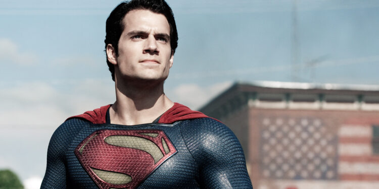 História de Superman é recontada em tom épico em “Homem de Aço” (2013)