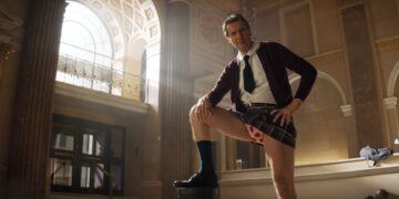 Novo trailer de “Corra que a Polícia Vem Aí” revela que Liam Neeson é Frank Drebin Jr.