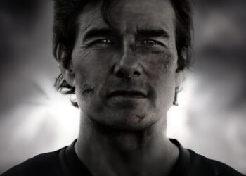 Ranking da franquia “Missão: Impossível” (1996~2025)