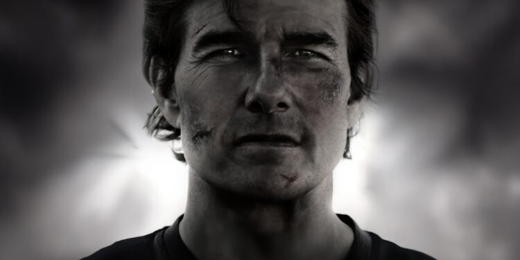 Ranking da franquia “Missão: Impossível” (1996~2025)