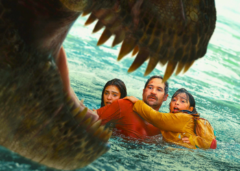 “Jurassic World: Recomeço” aposta em história simples (e previsível) com a missão de divertir