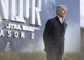 Tony Gilroy revela tudo sobre a temporada final de ANDOR