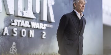 Tony Gilroy revela tudo sobre a temporada final de ANDOR