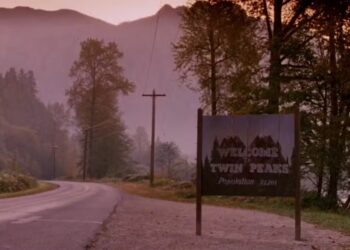 Brasil possui a maior audiência global de TWIN PEAKS na plataforma MUBI