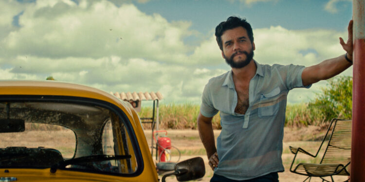 “O Agente Secreto” e curtas do Directors’ Factory Ceará Brasil integram a programação do 35º Cine Ceará