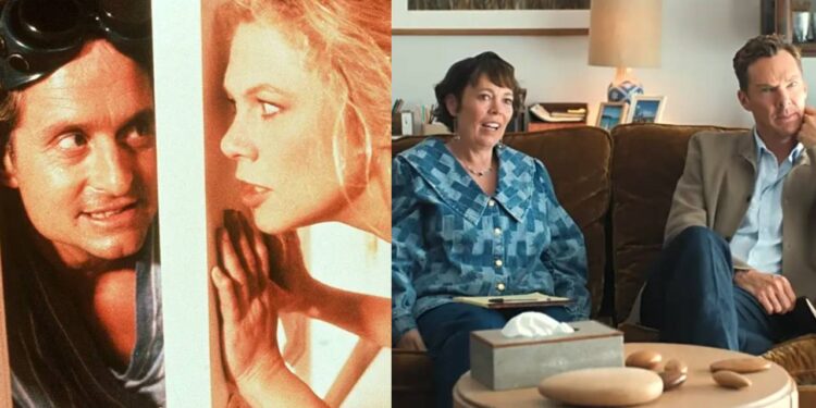 “A Guerra dos Roses” (1989) X “Os Roses: Até que a Morte os Separe” (2025)