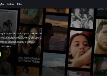 Streaming grátis: Governo do Ceará lança o Siará+