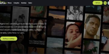Streaming grátis: Governo do Ceará lança o Siará+