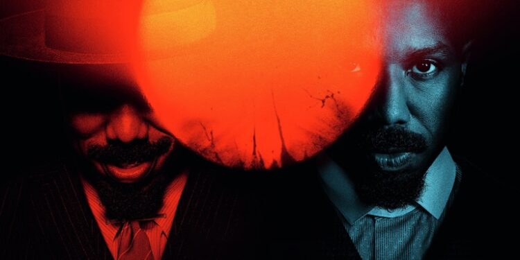 “Pecadores” é um banho de sangue ao som do blues