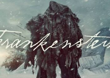 Guillermo Del Toro entrega uma bela e nova versão de “Frankenstein”