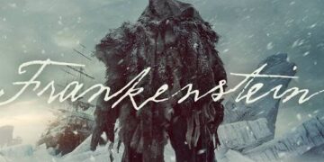 Guillermo Del Toro entrega uma bela e nova versão de “Frankenstein”