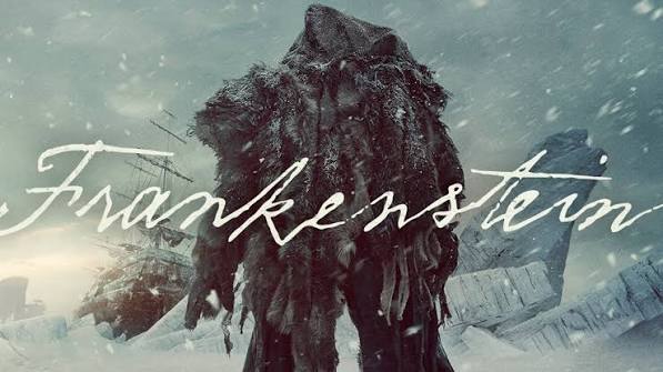 Guillermo Del Toro entrega uma bela e nova versão de “Frankenstein”