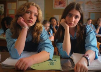 Festival de Sundance 2026: “Extra Geography”