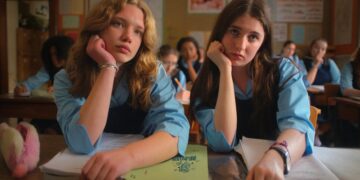 Festival de Sundance 2026: “Extra Geography”