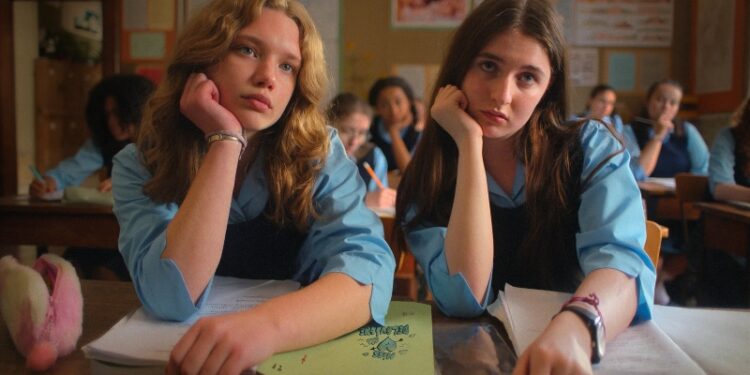 Festival de Sundance 2026: “Extra Geography”