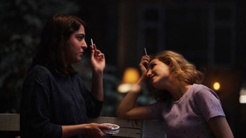 Festival de Sundance 2026: “The Friend’s House is Here”