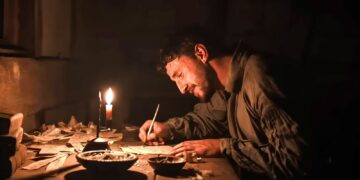 “Hamnet” e outras representações de Shakespeare no Cinema