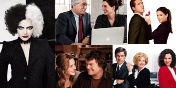 20 filmes para quem gosta de “O Diabo Veste Prada”