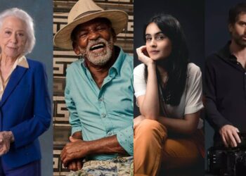 Brasil recebe o primeiro Golden Globes Tribute Gala e homenageia Fernanda Montenegro, Antônio Pitanga, Valentina Herszage e Adolpho Veloso