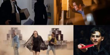 Oscar 2026: Reta final da disputa impulsionam bilheterias