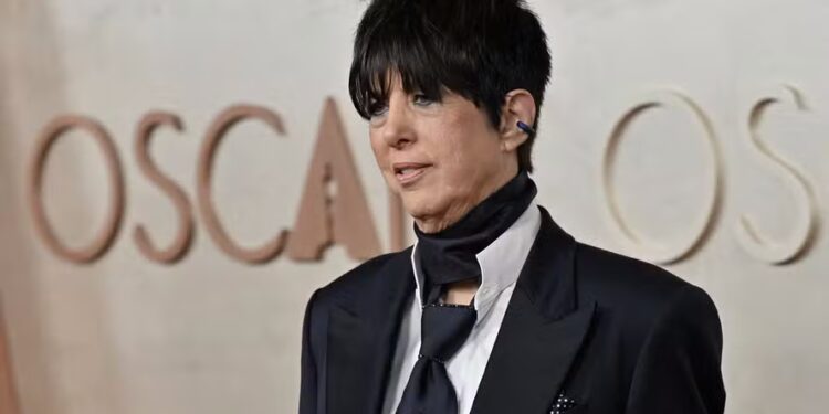 Diane Warren: conheça a recordista de indicações ao Oscar de melhor canção
