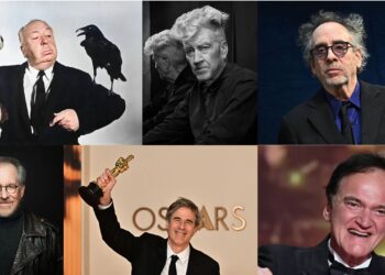 20 Filmes pouco lembrados de grandes diretores