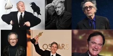 18 Filmes pouco lembrados de grandes diretores