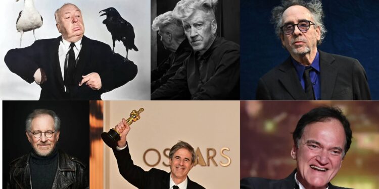 20 Filmes pouco lembrados de grandes diretores