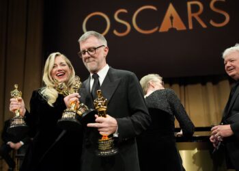 Oscar 2026: confira a lista completa dos vencedores