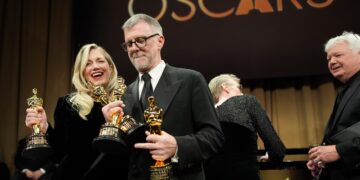 Oscar 2026: confira a lista completa dos vencedores
