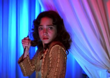 Clássico “Suspiria” (1977) está de volta aos cinemas em cópia restaurada 4K