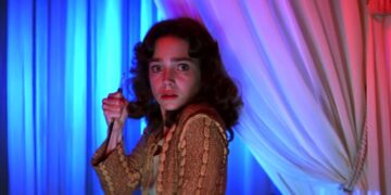 Clássico “Suspiria” (1977) está de volta aos cinemas em cópia restaurada 4K