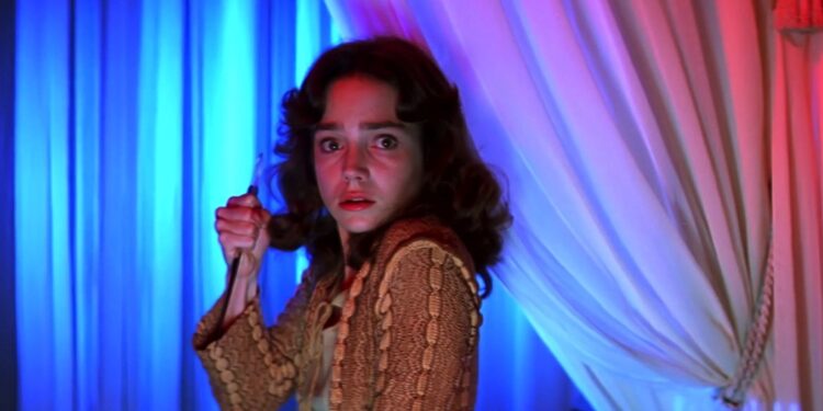 Clássico “Suspiria” (1977) está de volta aos cinemas em cópia restaurada 4K