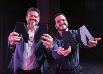Com Lázaro Ramos, “Feito Pipa” é premiado no Festival de Guadalajara, no México