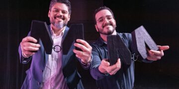 Com Lázaro Ramos, “Feito Pipa” é premiado no Festival de Guadalajara, no México