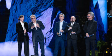 “O Agente Secreto” vence oito Prêmios Platino em noite histórica