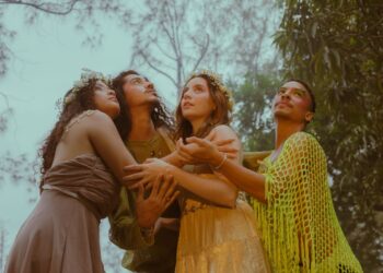 Vem aí “Sonhos de Uma Noite no Sertão”, cinema com linguagem teatral e narrativa de documentário