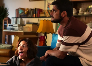 Baseado na obra de Chico Xavier, “Sexo e Destino” estreia nos cinemas