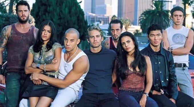 Descubra bastidores e curiosidades nos 25 anos de “Velozes e Furiosos” (2001)