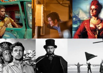 Abraccine elege 100 filmes brasileiros essenciais em ordem cronológica