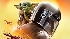 Crítica: “Star Wars – O Mandaloriano e Grogu” é uma boa e velha aventura espacial