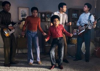 “Michael” é uma cinebio para quem se permite ver além do espetáculo