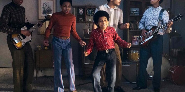 “Michael” é uma cinebio para quem se permite ver além do espetáculo
