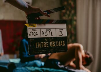 “Entre os Dias”: Petrus Cariry filma com Matheus Nachtergaele e Sílvia Buarque no Ceará