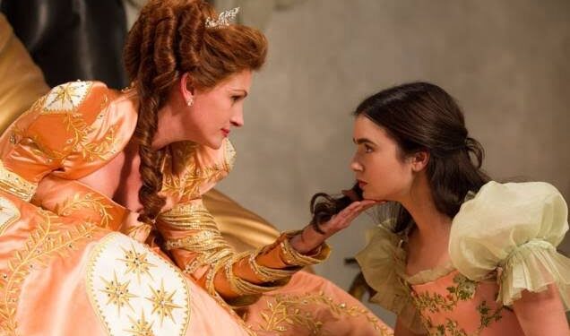“Espelho, Espelho Meu” (2012) é uma alegoria da história clássica de Branca de Neve