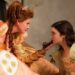 “Espelho, Espelho Meu” (2012) é uma alegoria da história clássica de Branca de Neve